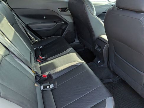 Used 2025 Subaru Crosstrek 2.5i Wilderness w/ Crosstrek Mirror Package image 22