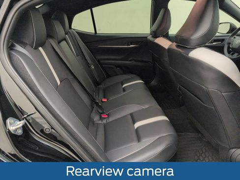 Used 2026 Toyota Camry SE w/ Convenience Package FWD image 16