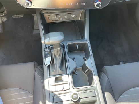 Used 2025 Kia K5 LXS image 40