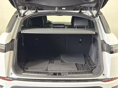 Certified 2026 Land Rover Range Rover Evoque S image 29