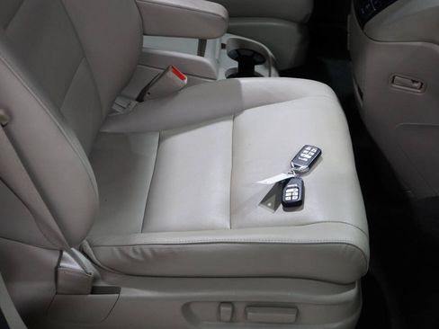 Used 2016 Honda Odyssey EX-L image 30