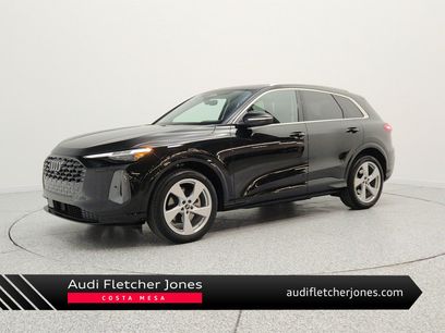 Used 2025 Audi Q5 Prestige