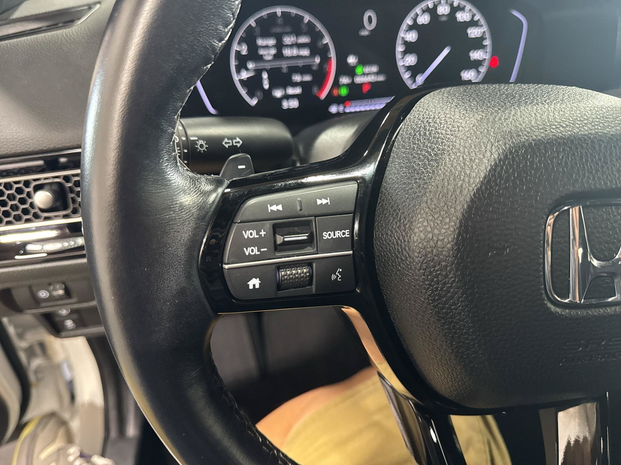Used 2022 Honda Civic Sport image 14