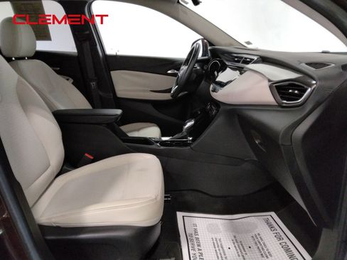 Used 2022 Buick Encore GX Select w/ Advanced Technology Package image 44