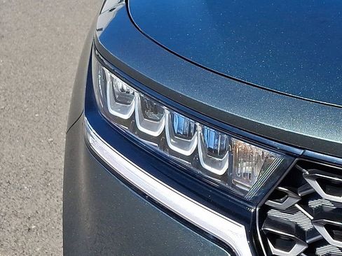 Certified 2022 Kia Sorento X-Line EX image 9