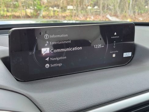 New 2026 MAZDA CX-50 AWD 2.5 S w/ Weather Package image 21