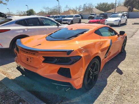 Used 2024 Chevrolet Corvette Stingray image 7