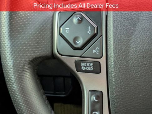 Certified 2023 Toyota Tacoma SR5 w/ Technology Package AWD/4WD image 26