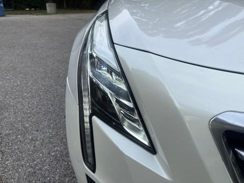 Used 2018 Cadillac CT6 2.0T RWD image 37