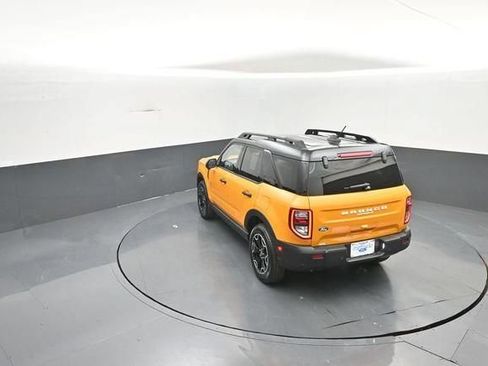 New 2026 Ford Bronco Sport Outer Banks w/ Outer Banks Tech Package+ AWD/4WD image 25