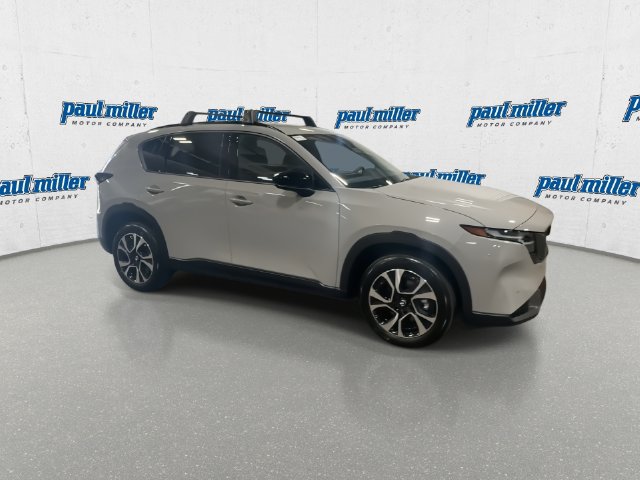 New 2026 MAZDA CX-5 Preferred AWD/4WD image 13