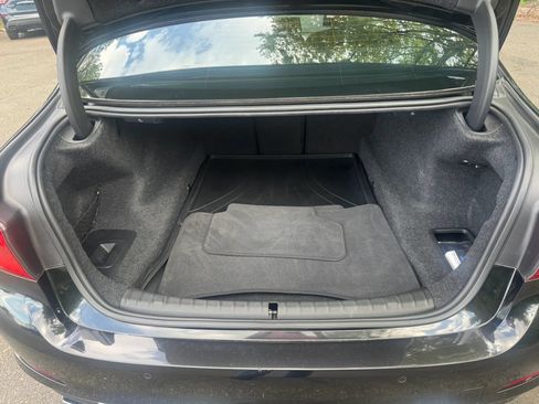 Used 2018 BMW 540i RWD image 21