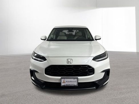 Used 2026 Honda HR-V LX image 26