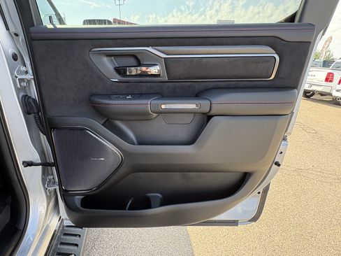 New 2026 RAM 1500 RHO w/ RHO Level 1 Equipment Group AWD/4WD image 21