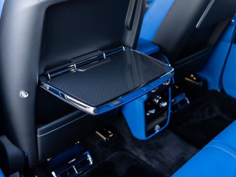 New 2026 Rolls-Royce Cullinan Black Badge image 52