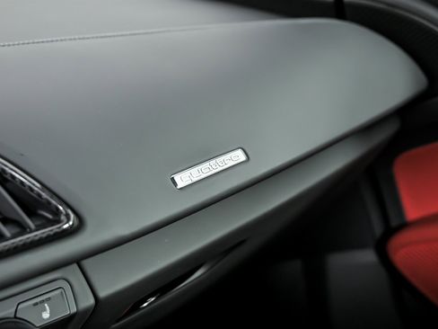 Used 2022 Audi R8 V10 performance image 41