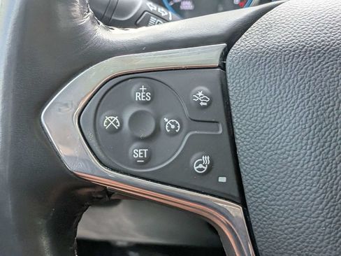 Used 2019 Chevrolet Traverse Premier w/ Redline Edition AWD/4WD image 27
