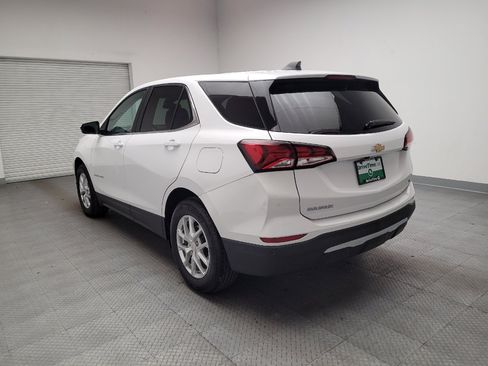 Used 2024 Chevrolet Equinox LT FWD image 5