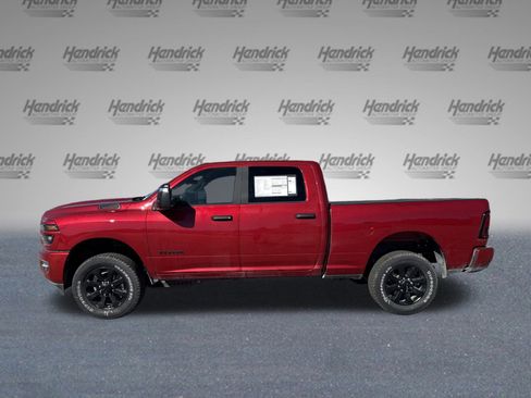 New 2026 RAM 2500 Big Horn image 5