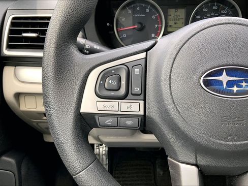 Used 2018 Subaru Forester 2.5i w/ Alloy Wheel Package AWD/4WD image 24
