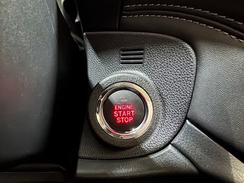 Certified 2025 Subaru Legacy Limited image 24