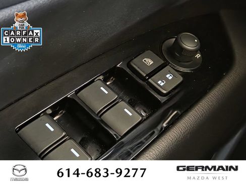 Used 2024 MAZDA CX-5 AWD 2.5 S w/ Preferred Package image 26