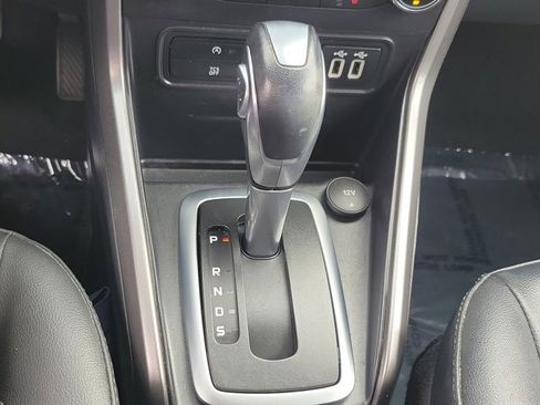 Certified 2019 Ford EcoSport SES image 30