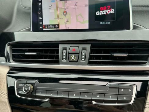 Used 2020 BMW X1 sDrive28i w/ Convenience Package image 8