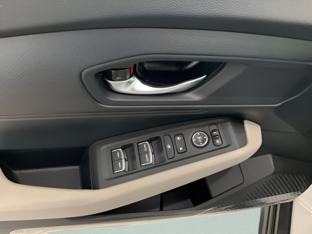 New 2026 Honda Accord LX image 9