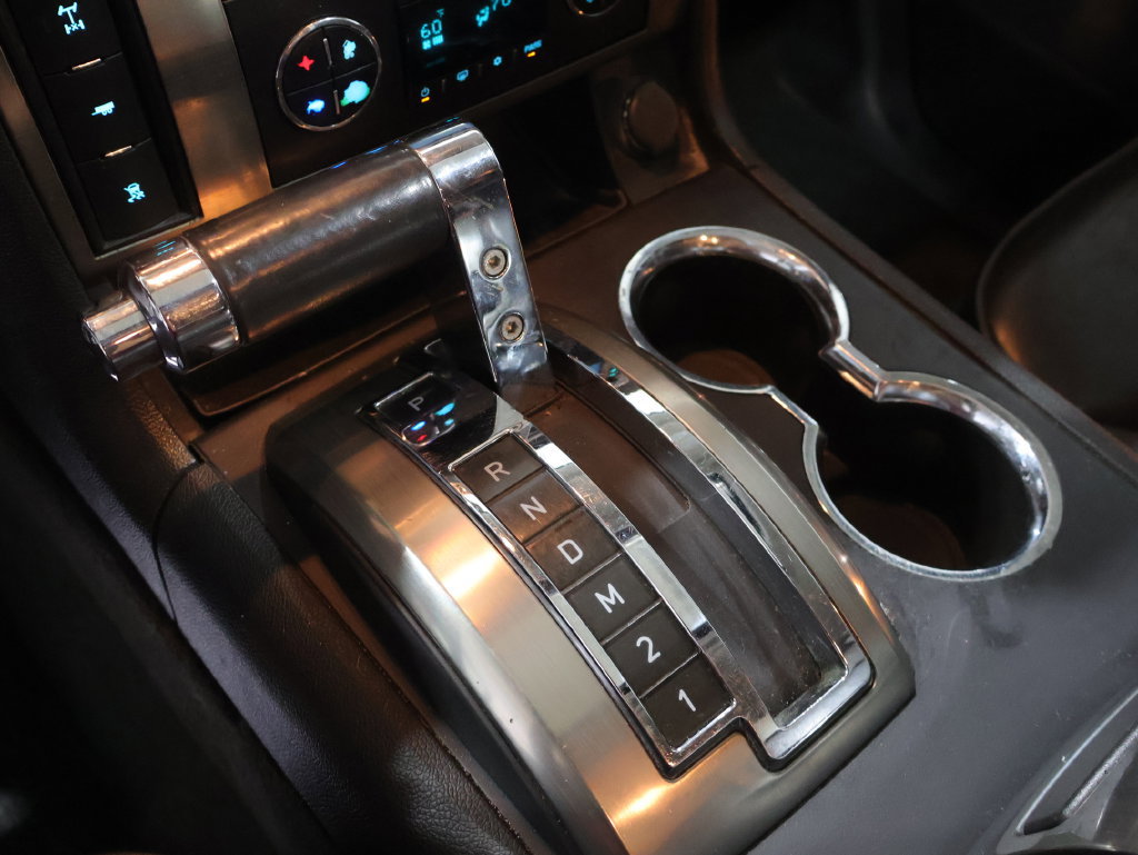 Used 2008 HUMMER H2 AWD/4WD image 28