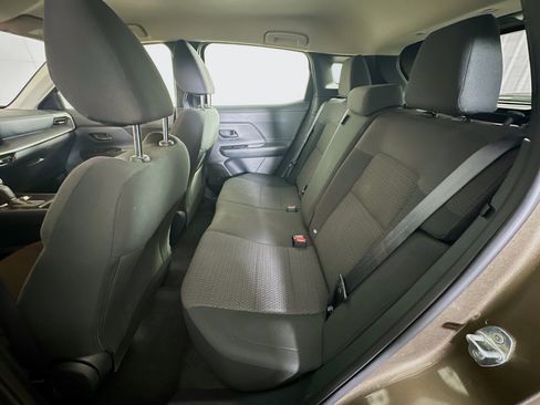 Used 2025 Nissan Kicks S image 27