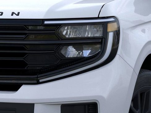 New 2025 Ford Expedition Max Platinum w/ Stealth Performance Package AWD/4WD image 19