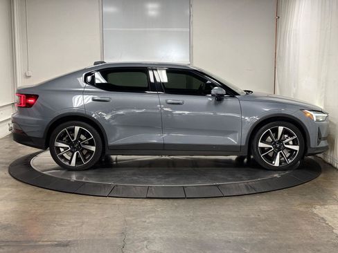Used 2021 Polestar Polestar 2 AWD/4WD image 10