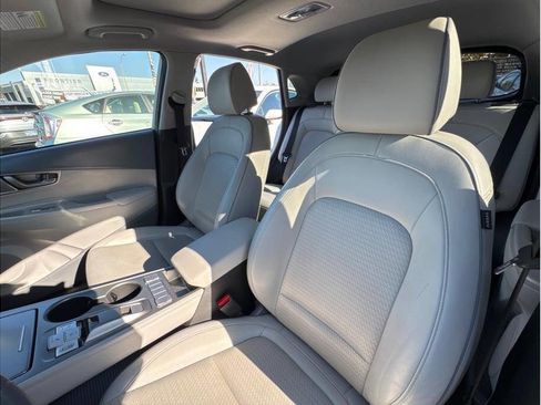 Used 2020 Hyundai Kona Ultimate image 17