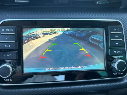 Used 2023 Nissan Kicks S image 16