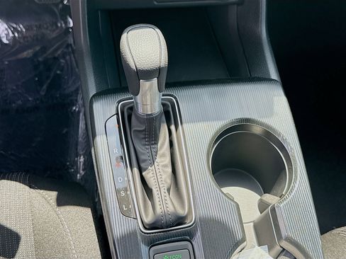New 2026 Honda Civic LX image 16
