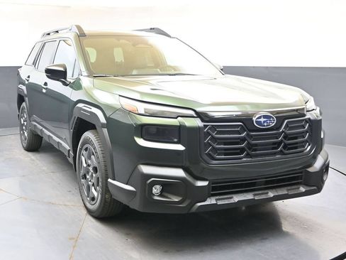 New 2026 Subaru Outback Premium AWD/4WD image 8