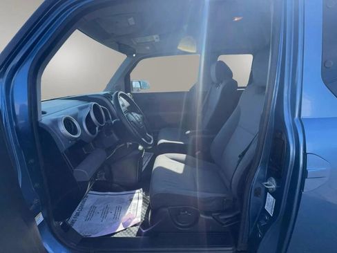 Used 2007 Honda Element EX image 12