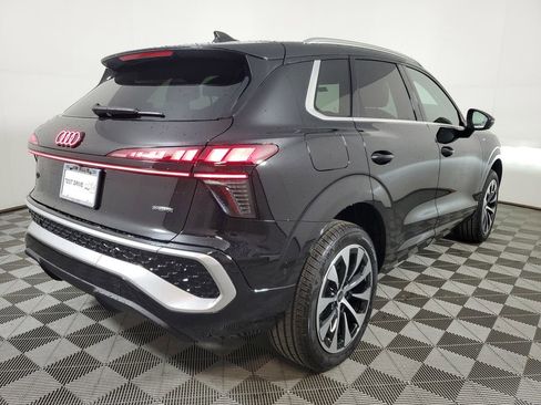 New 2026 Audi Q3 quattro 2.0T image 6