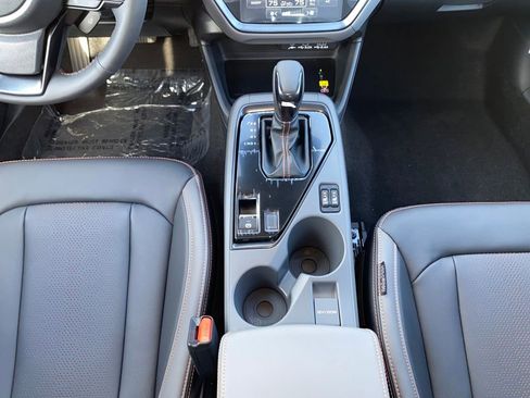 New 2026 Subaru Crosstrek 2.5i Limited image 17