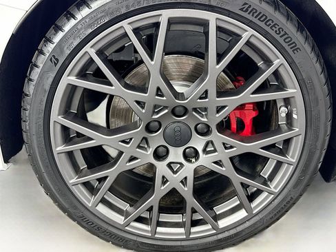 New 2026 Audi RS 3 image 32