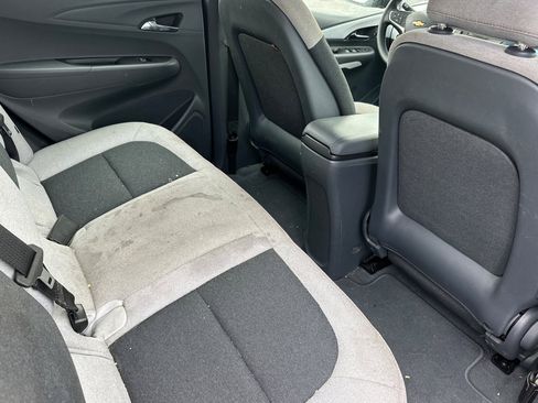 Used 2019 Chevrolet Bolt LT image 18