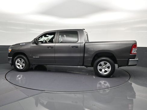 Used 2023 RAM 1500 Big Horn RWD image 8
