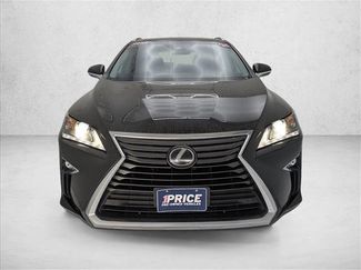 Used 2016 Lexus RX 350 AWD w/ Premium Package video 2