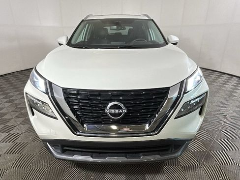 Used 2023 Nissan Rogue SL AWD/4WD image 9