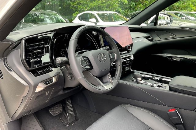 New 2026 Lexus RX 350 Premium Plus w/ Convenience Package AWD/4WD image 6