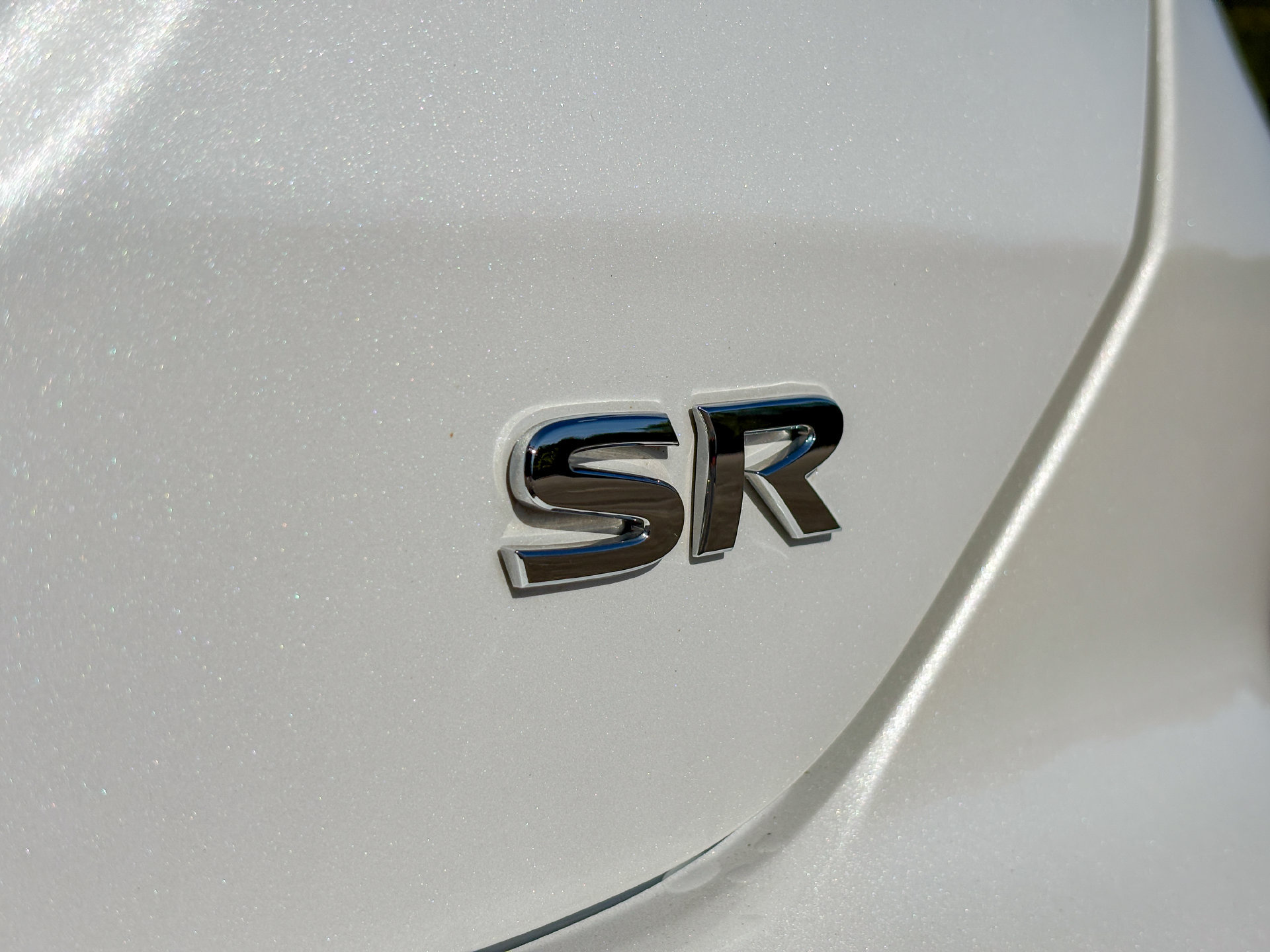 Used 2024 Nissan Kicks SR w/ SR Premium Package FWD image 10