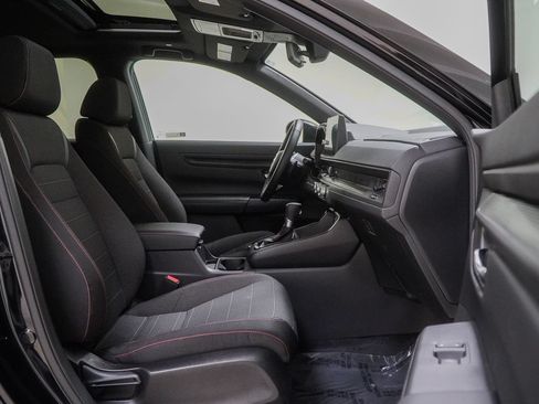 Used 2026 Honda CR-V Sport image 34