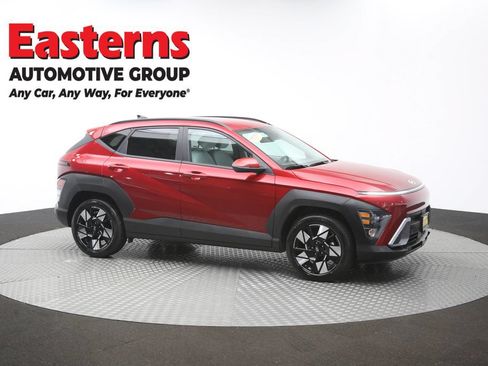 Used 2025 Hyundai Kona SEL FWD image 46