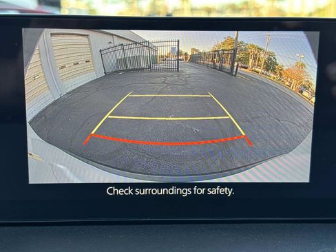 Certified 2025 MAZDA CX-50 2.5 Hybrid w/ Preferred Pkg image 24